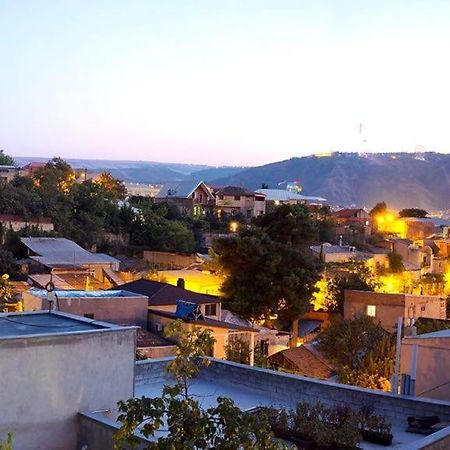 Alex'S Cosy Guesthouse Tbilisi Buitenkant foto