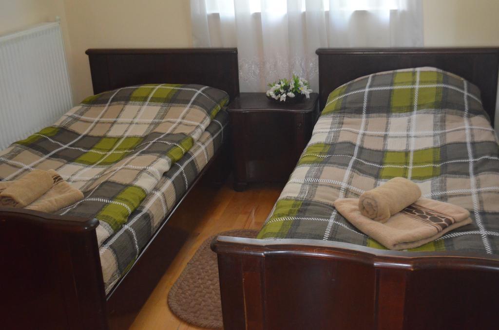 Alex'S Cosy Guesthouse Tbilisi Kamer foto