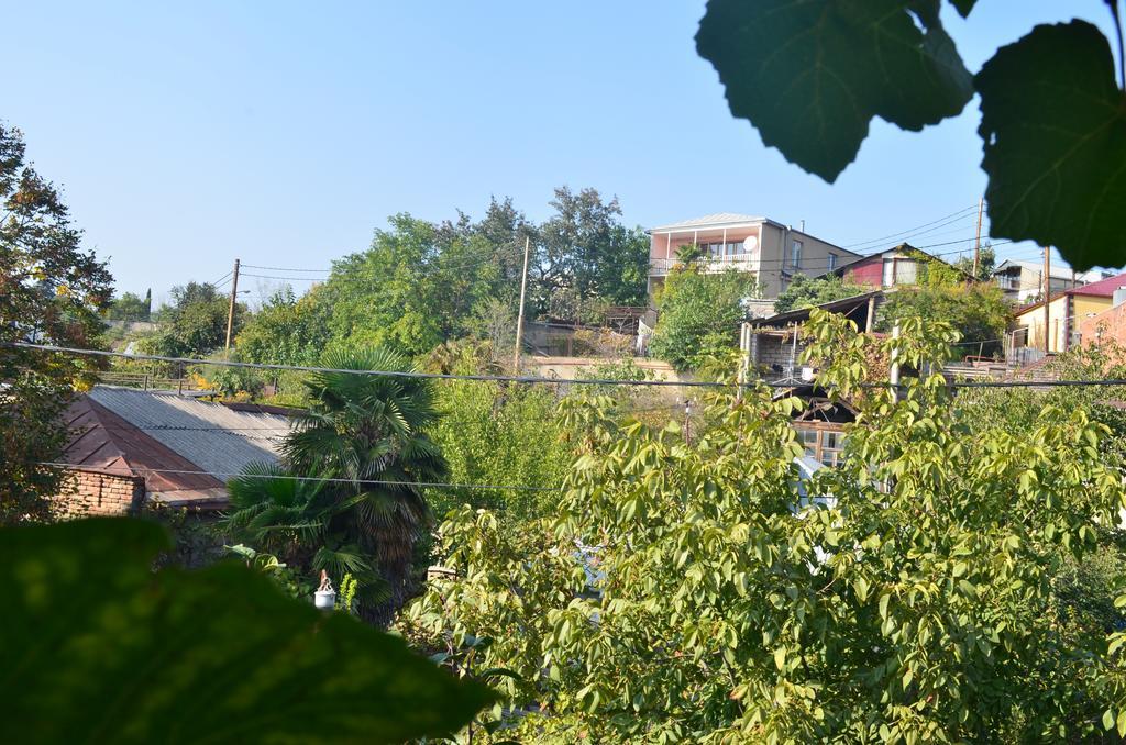 Alex'S Cosy Guesthouse Tbilisi Kamer foto