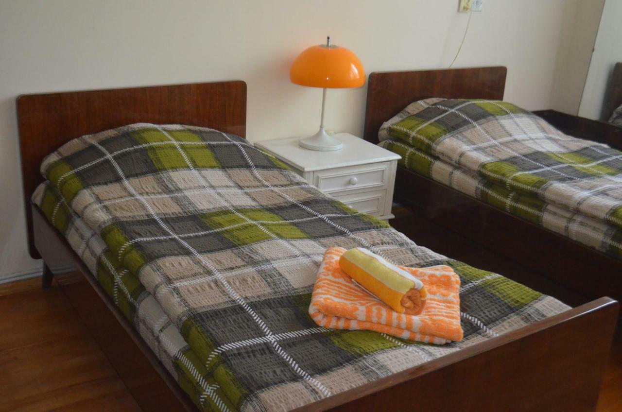 Alex'S Cosy Guesthouse Tbilisi Buitenkant foto